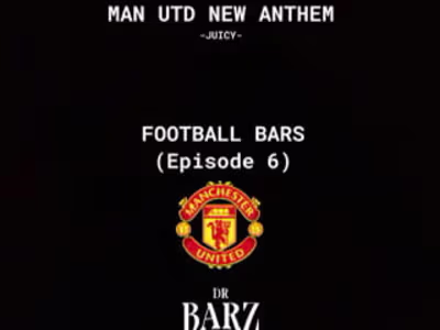 Football Bars Ep. 6