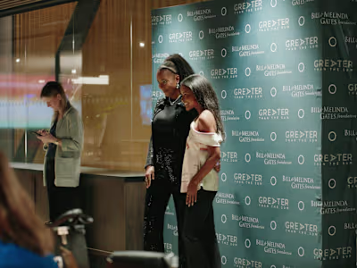Greater than the Sum: Film Screening Recap - YouTube