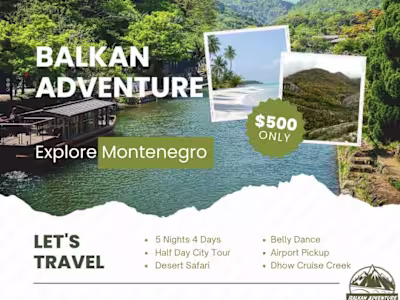 Social media Post design