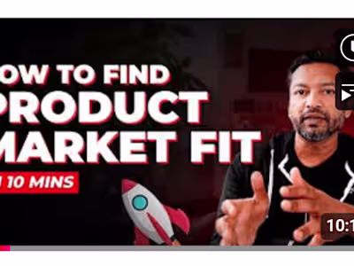 Business Consulting Video Projects