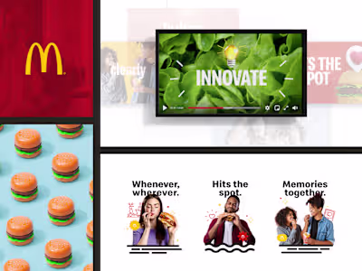 MCD Campaign