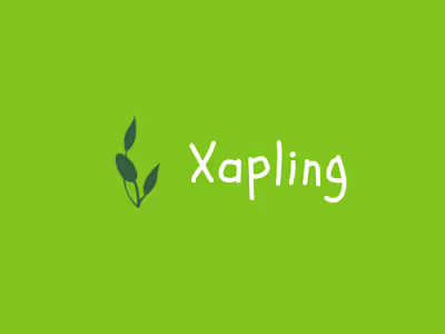 Saplings selling Website