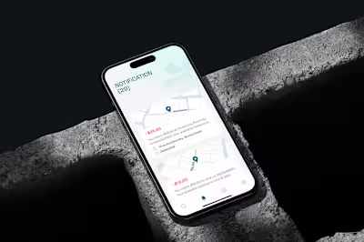 SmartSpend - Finance app for everyone