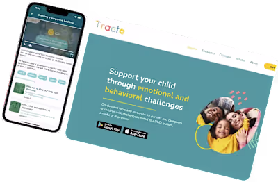 On-demand tools and resources for