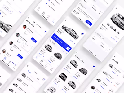 app developer for android and ios app development