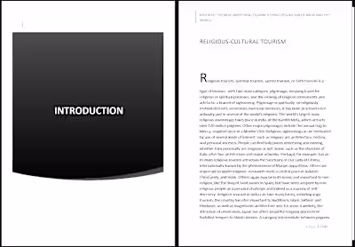 Dissertation