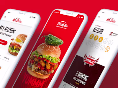 Red Robin