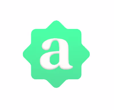 Amana Charity Platform Development