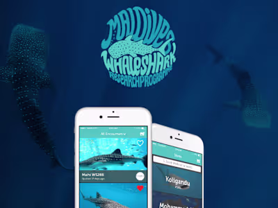 WWDC Featured iOS App