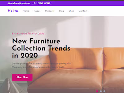 Next.js Project Development with create-next-app