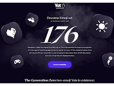 Yat Cloud 35