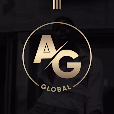 Logo Design for a Local Delivery Company