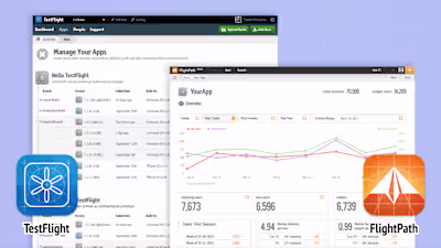 Freelance UX & Product Designer | Nando Rossi