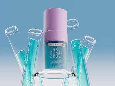 SkinCare Visual Exploration