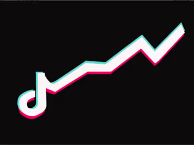 TikTok video editing