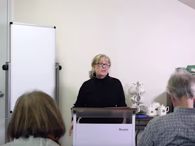 Ghostwriter and Editor