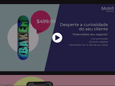 PORTIFOLIO PEDRO VIANNA - Marketing Videos