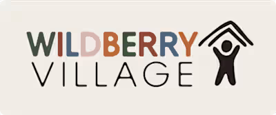 Wildberry Village Brand Identity