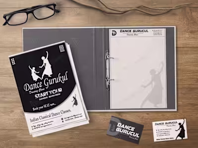 Business Stationery Design for your Firm