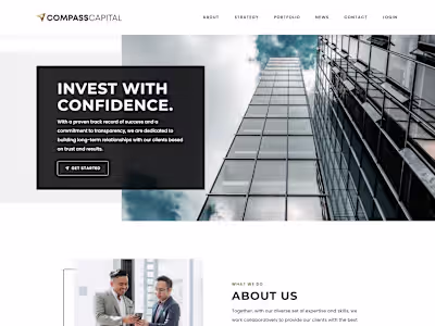 Compass Capital