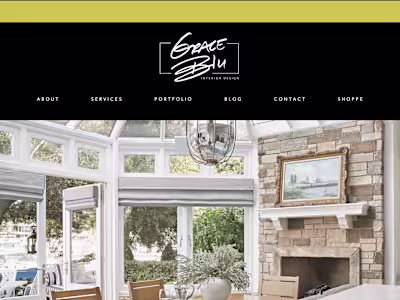 Grace Blu Designs