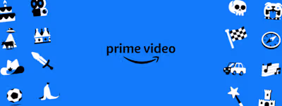 Prime Video Revamp