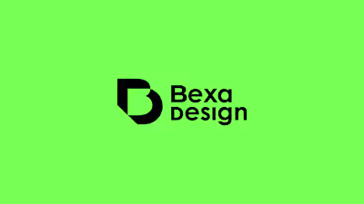Bexa Design Branding