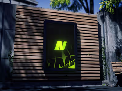 Abo Abeer - Brand identity 