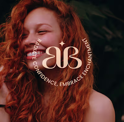 Enchantalia Hair Shampoo Branding & Packaging Design