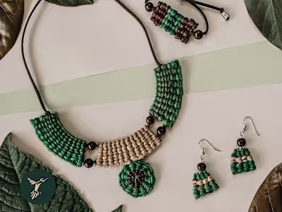 Colección Ceida: custom jewellery collection available in Italy