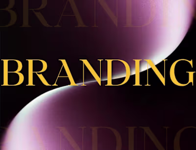 BRANDING