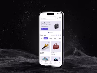 Innovative E-Commerce: Bridging Convenience and Transparency