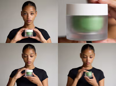 There are so many techniques