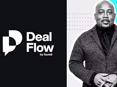 Course Marketing & Launch: Deal Flow with Daymond John