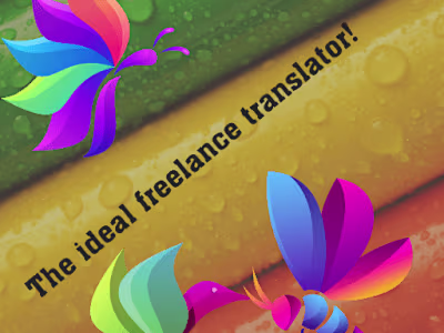 Translation and Copy Editing