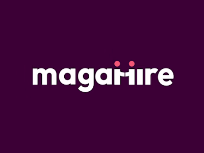 Website Development - Magahire Talent Marketplace 