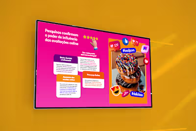 Begood | Apresentação Comercial