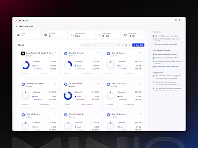 MinIO: Designing Cloud Storage for a Faster World