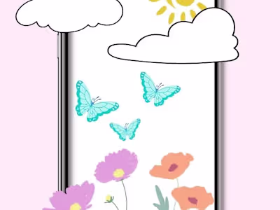 Animated Graphic