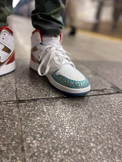 Color Grading and Color Correction :: Behance