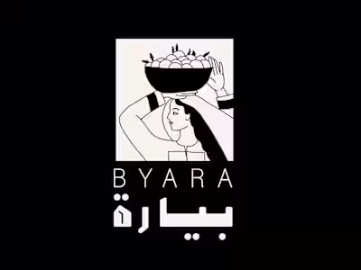 Byara Branding and Merchandise Design