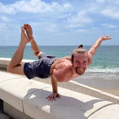 Mays Yoga TikTok Channel