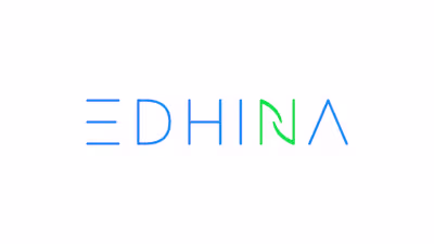 Edhina | Branding