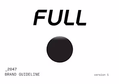 FULL Brand Guidelines