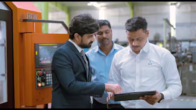 Documenting Valves Manufacturer Achievements