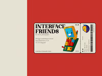 Interface Friends