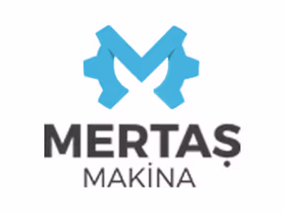 Mertaş Machinery Product and Technical Catalog