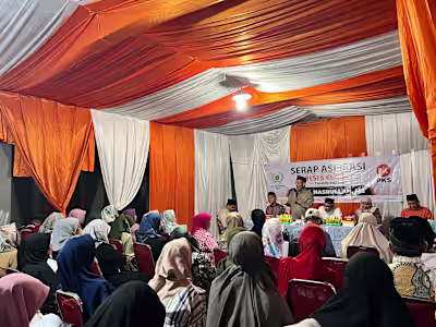 Constituent Aspiration Gathering