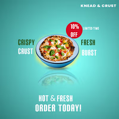 Designed a minimal and high-impact