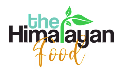 The Himalayan Food | Using NextJS Framework and Laravel PHP